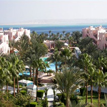 Le Pacha Hotel Hurghada